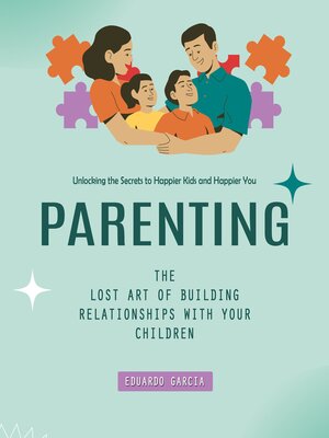 cover image of Parenting